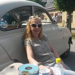 Anna Lindblom - Facebook