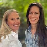 Anna Ströman Lindblom - @scriptwriters_annaandkatja - Instagram