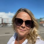 Anna Lindell - @alindellskan - Instagram