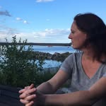 Anna Lindell - @sapientiae_visdomar - Instagram