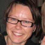 Anna Lindell - Facebook