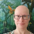 Anna Lindell - Tigerguld - Facebook