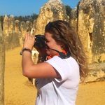 Anna Lindquist - @adventure.constantly - Instagram