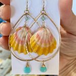 Jewels by Anna Keay Lindquist - @kaipuajewelry - Instagram