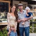John and Anna Lindquist Art - @kaipuagallery - Instagram
