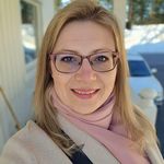 Anna Lindqvist - @anjutka1982 - Instagram
