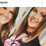 Anna Lindqvist - @annalindqvistt - Instagram