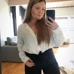 Anna Lindqvist - @annavictoriia - Instagram