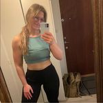 Anna Lindqvist - @liindqvist91 - Instagram