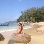 Anna Lippi - @annalippi - Instagram