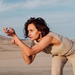 ANNA LIS–PAZ | dance | fascia rolling | stretching - @annalis.contemporary - Instagram