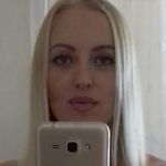 Анна Лобова - @annalobova10 - Instagram