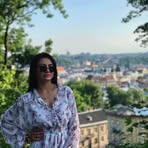 Анна Лобова - Facebook