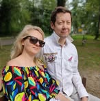 Anna Lobova - Facebook