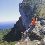 Anna Lobova - @kitsune_blog - Instagram