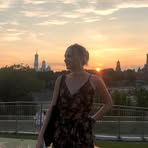Anna Lobova - Facebook