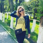 Anna Lobova - @alobova277 - Instagram