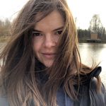 Anna Lobova - @an_lobova - Instagram