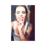 Anna Lock - @anna_lock_ - Instagram