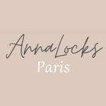 Fausses locks et Knotless braids 💓 - @annalocksparis - Instagram