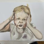 Anna Lockhart - @annas.art_1 - Instagram
