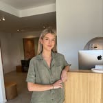 Anna Lockhart - @anna_joiahairstudio - Instagram