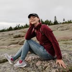 Anna Long - @clevergirlclevergirl - Instagram