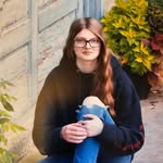 Anna Long - @why_am_i_bad_with_names - Instagram