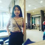 Anna Cris Loren Bravo - @annaloreeeeen - Instagram