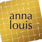 Anna Louis - @annalouisparis - Instagram