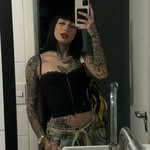 Ana Lovato - @lovatelii - Instagram