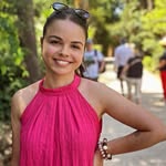 Anna Carolina Silva Lovato - @annaacarols - Instagram