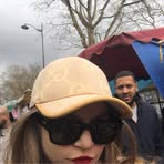 Anna Lovato - Facebook