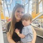 Anna Lovato - Facebook