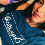 Anna Lovato - @annalovato_bodypainting - Instagram
