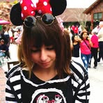 Anna Lovato - Facebook