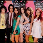 Anna Lovato Grande Bennett Jogia Bieber Fan - @anna_karen15 - Instagram