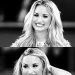 Anna Lovato Lovatic - @viviannye_anny - Instagram