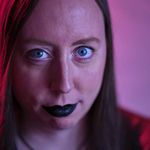 Anna Lovelace - @mxpruria - Instagram