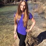 Anna Lovelace - @annalovelace277 - Instagram