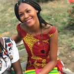 Lovelace Ann Amoah - @lovelaceannamoah - Instagram