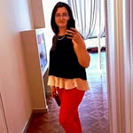 Anna - @annalovely1983 - Instagram