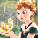 Frozen 😙 - @anna_lovely____ - Instagram