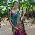 Sangeetha T - @anna_lovely_1104 - Instagram
