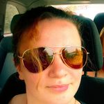 Анна Кушер - @anna_low_ - Instagram