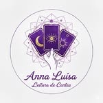 Anna Loyola 🦋 - @cartomante_annaloyola - Instagram