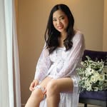 Anna Marie San Juan-De Loyola - @aena_maria - Instagram