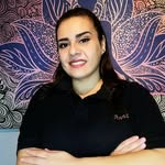 Anna Lucci - @annalucci_massagetherapist - Instagram