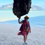 Anna Lucci - @annaluc62 - Instagram
