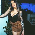 anna Lucci - @annalucci000 - Instagram